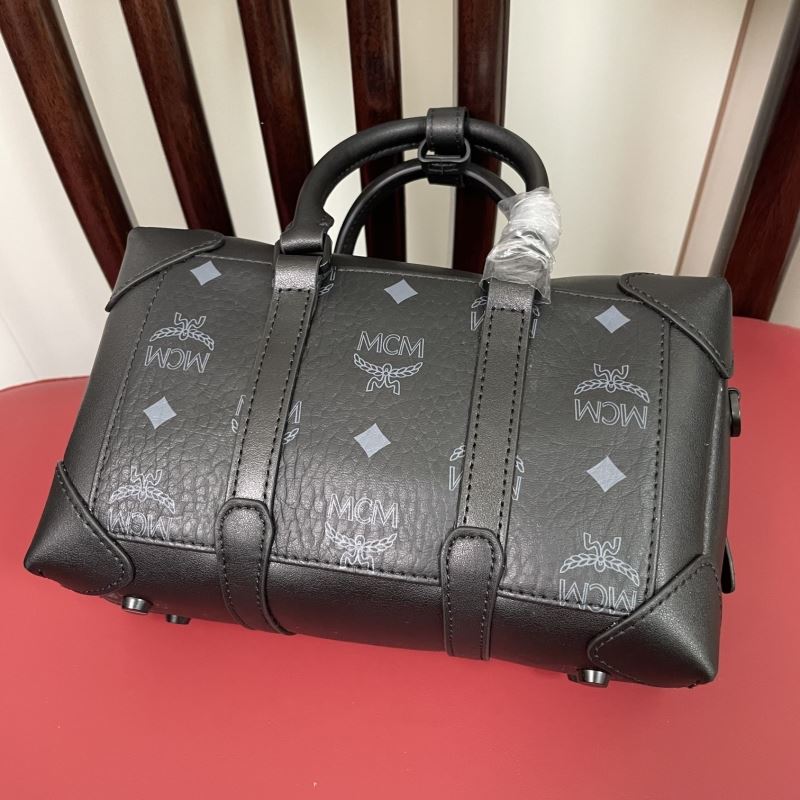 MCM Top Handle Bags